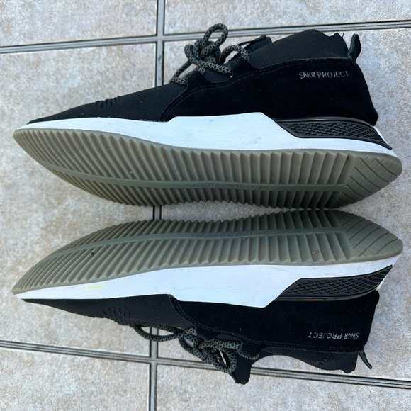 Men's SNKR Project shoes size 11 - Picture 10 of 15